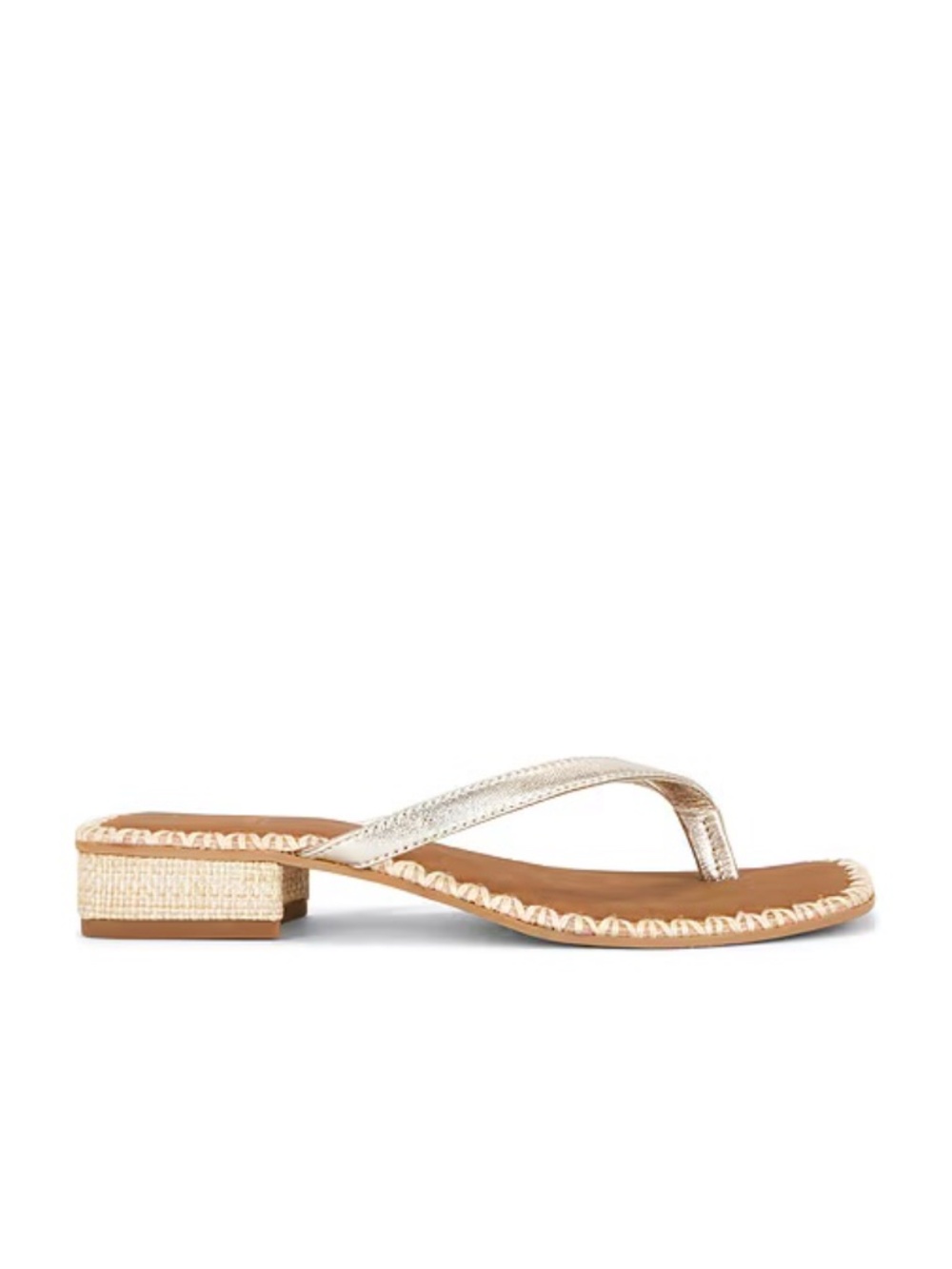 Barty Thong Sandal Dolce Vita Brand: Dolce Vita